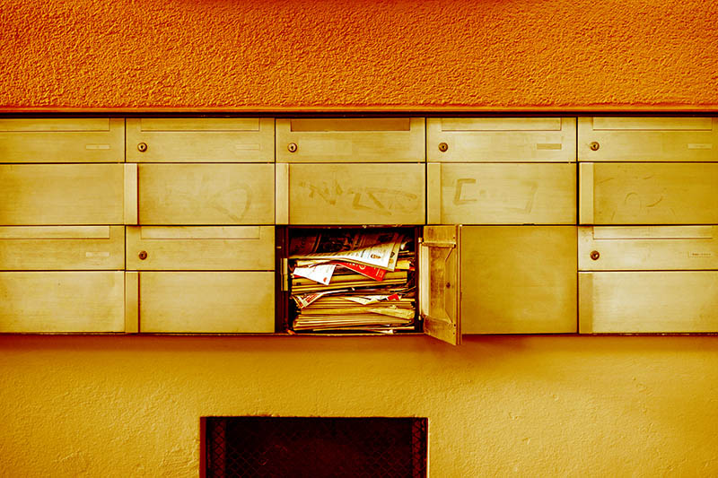 is direct mail dead?